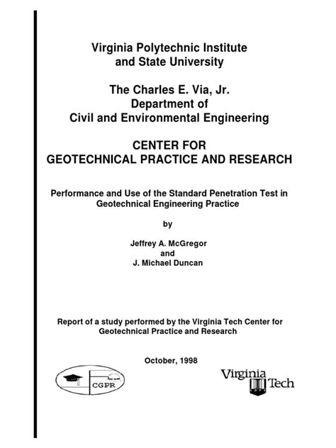 Image result for Standard Penetration Test Procedure