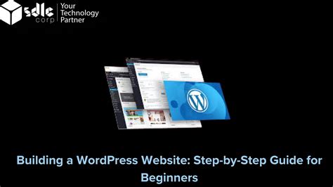 Image result for WordPress Website Building Tutorial