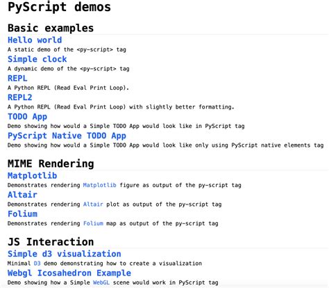 ESXi Python Script Demo 的图像结果