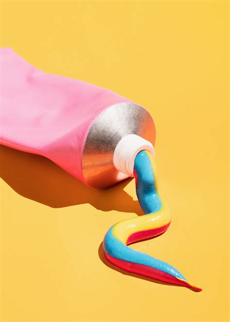 Image result for Toothpaste Causing Acne