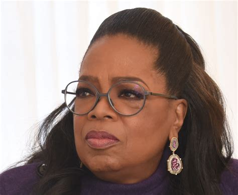 Oprah Winfrey reveals menopause struggles in new special
