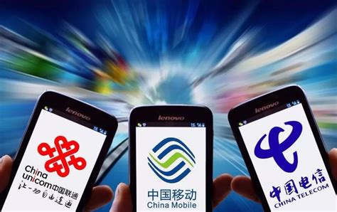 中国移动正式发布5G品牌LOGO，三大运营商你更中意哪一家？_网络