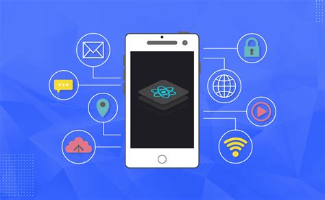 Image result for React Native Mobile App Example