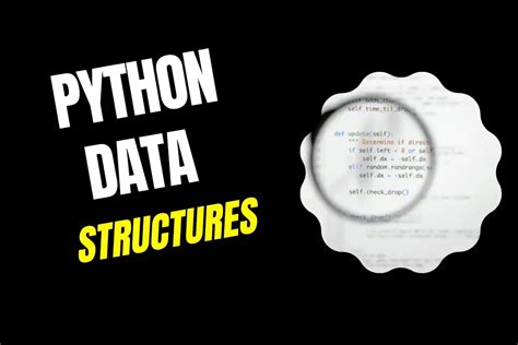 Image result for Python Data Structures Cheat Sheet