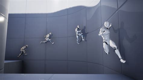 Image result for How to Make a Wall Run Script