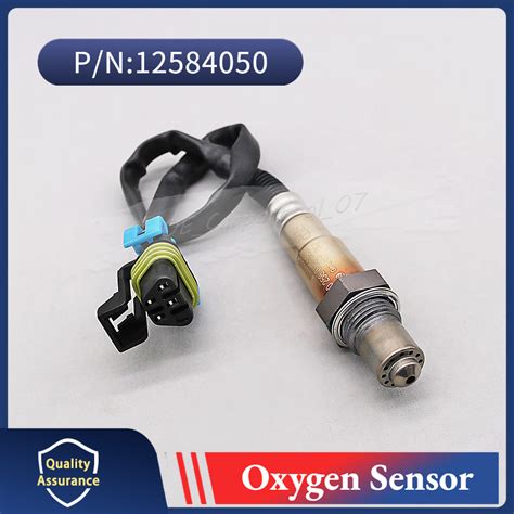 Image result for 2011 Cadillac CTS Upstream O2 Sensor