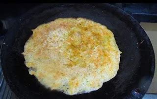 Dosa Varieties