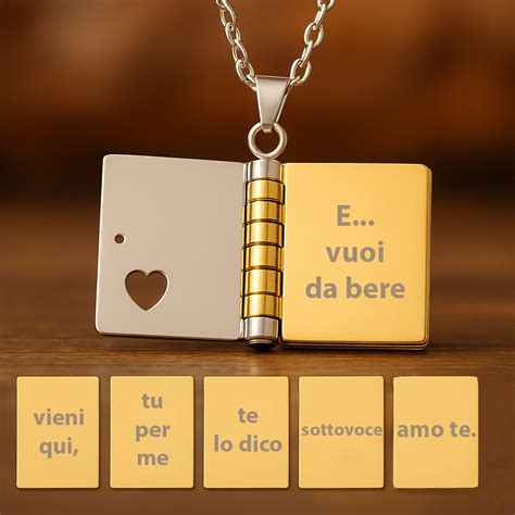 Gioielli Unici e Personalizzati