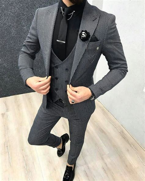 Mens Fashion Suits 的图像结果