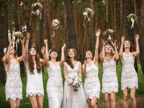 Image result for Wedding Party for Bride