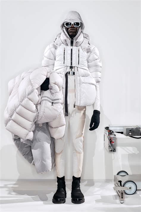 Moncler Genius Fall 2023 Ready-to-Wear Collection | Vogue