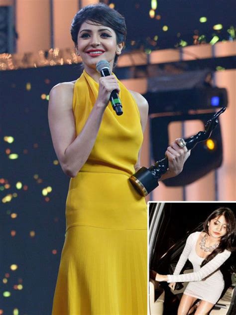 Anorexic Celebrities Who Shocked Us