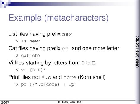 Image result for Sample Unix Shell Script