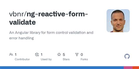 Image result for Error Validations Reactive Forms