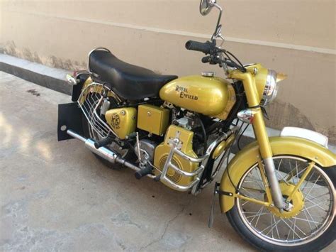 Used Royal Enfield‎ Bullet 350cc 1982 Model (PID-1415816609) Vintage ...