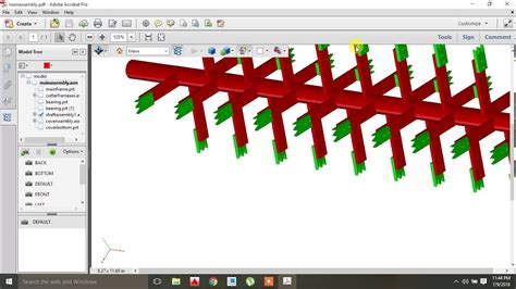 3D PDF Viewer Features 的图像结果