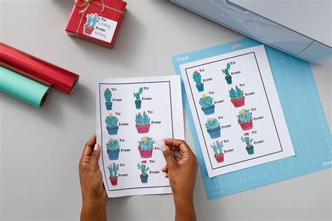 Cricut Print Then Cut 101 – Cricut