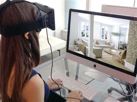 VR看房，VR房地产，VR样板房对地产营销的帮助|其他|观点|聚象科技 - 原创文章 - 站酷 (ZCOOL)