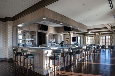 Athens Country Club - Grahl Construction