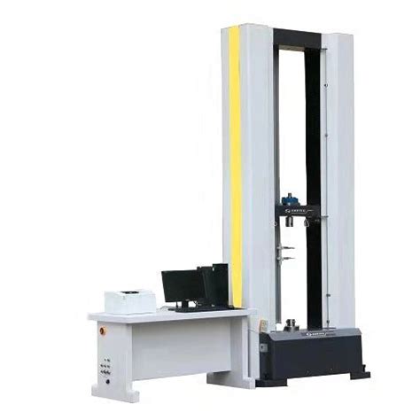 Test Machine 的图像结果