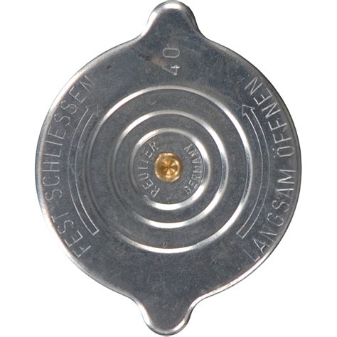 febi | 05959 | Tapa de cierre para depósito compensador | bilstein ...