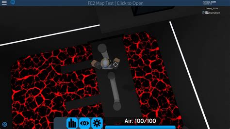 FE2 Map Test Normal Maps IDs 的图像结果