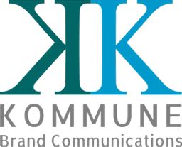 Kommune Brand Communications