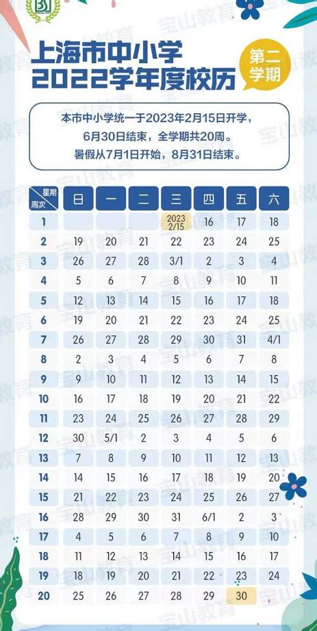 2023年北京市小学、初中招生入学工作时间安排表_小升初网