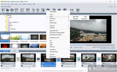 Image result for ProShow Gold Tutorials 6