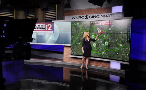 WKRC Talk Shows 的图像结果