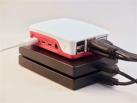 Image result for Nas Using Raspberry Pi