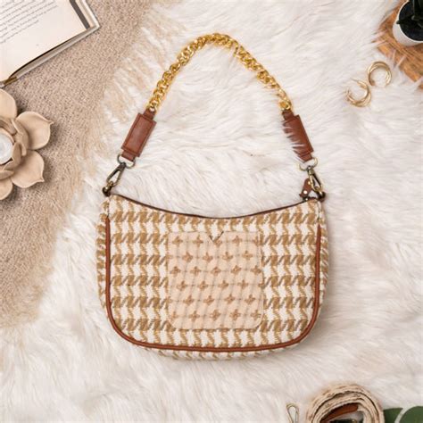 Maisha By Esha | Handmade Cotton & Jacquard Bags | Save upto 22%
