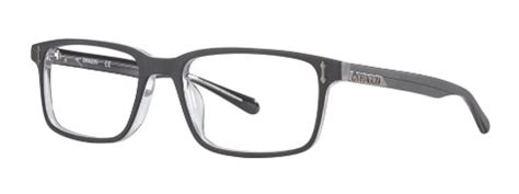 DR 181 KEVIN in Gray | Visionworks