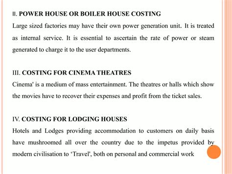 Image result for Operating Costing