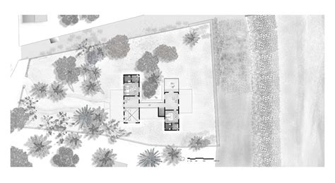 A Beach House in Udvada | CEPT - Portfolio