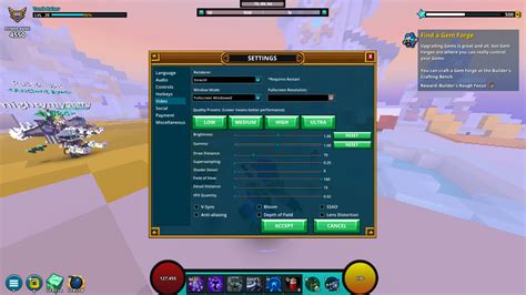 Image result for Trove Mod Menu PC
