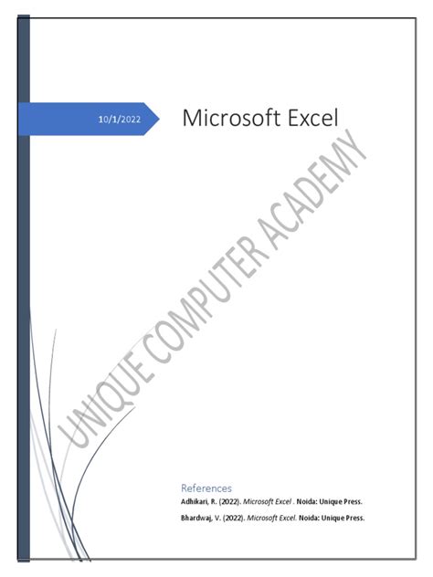 Image result for MS Excel Notes for Professionals Book