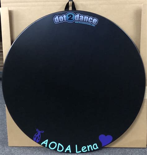 Portable Marley Dance Floor For Home - Property & Real Estate for Rent