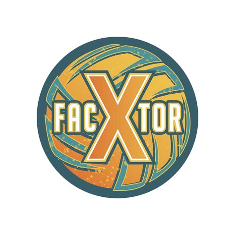X-Factor Volleyball | Login