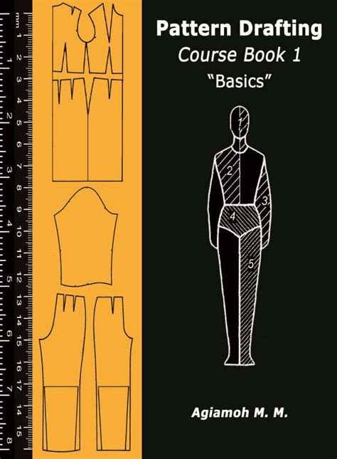 Image result for Free Basic Pattern Drafting
