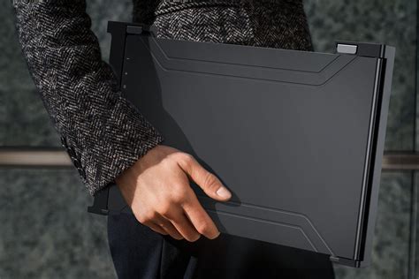 Image result for Alienware Extending Laptop