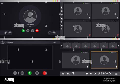Video Call HTML 的图像结果