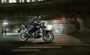 Yamaha MT 03 India Launch Could take Place in Early 2017! [Full Details ...