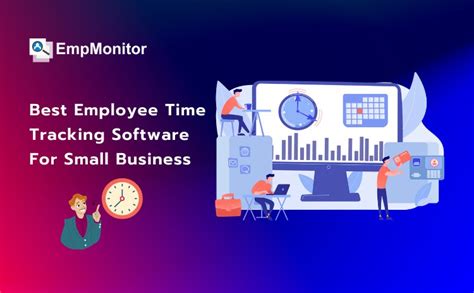 Image result for Employee Time Tracking Software