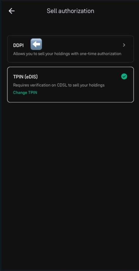What is Demat Debit and Pledge Instruction (DDPI) | Activate DDPI on ...