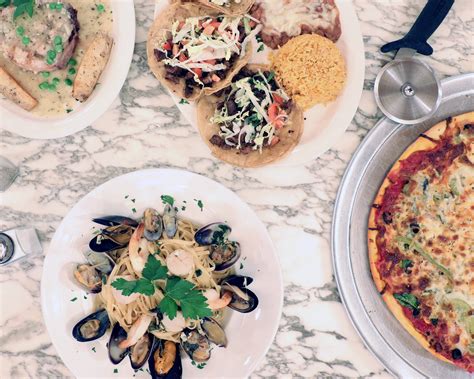 Damenzo's Pizza (Taylor) Menu Chicago • Order Damenzo's Pizza (Taylor ...