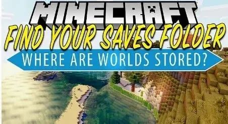 Finden Sie heraus, wo Minecraft-Welten gespeichert sind - 4pmtech (Germany)