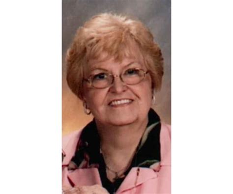 Anna Sheasley Obituary (1937 - 2024-10-05) - Youngwood, PA - The Valley ...