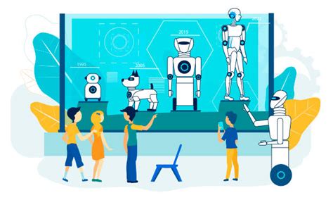 Science Museum Robot 的图像结果