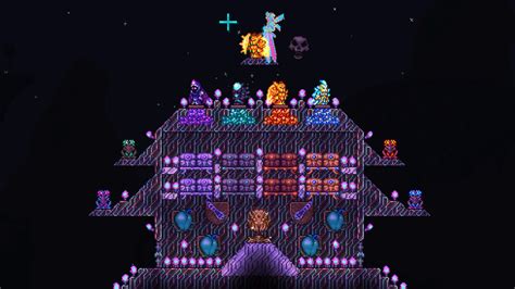 Image result for Moon Shell Terraria